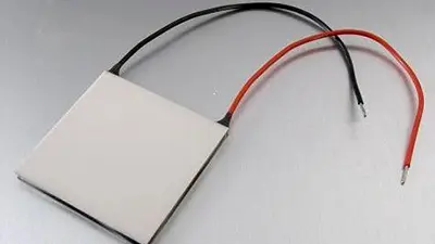 Yarı iletken soğutucunun prensibi ve avantajları