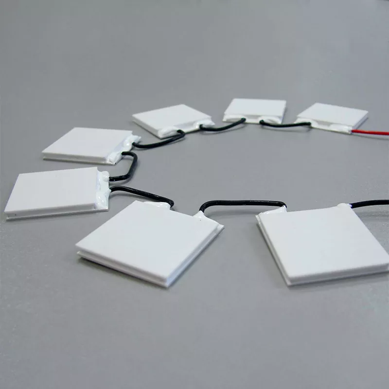 Endüstriyel Amaçlı Yüksek Soğutma Kapasiteli TE Soğutucular Endüstriyel Amaçlı Yüksek Soğutma Kapasiteli TE Soğutucular