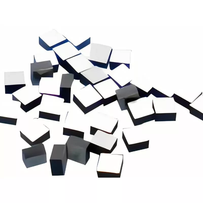 Yüksek Hassasiyetli NTC Termistör Çipi Yüksek Hassasiyetli NTC Termistör Çipi