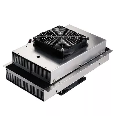 Sıvıdan Sıvıya Termoelektrik Soğutucular Düzenekleri Sıvıdan Sıvıya Termoelektrik Soğutucular Düzenekleri