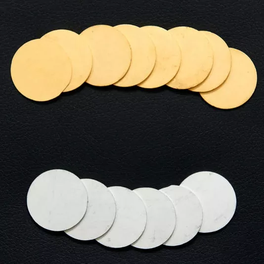 Difüzyon Bariyerli Dilimler Difüzyon Bariyerli Dilimler